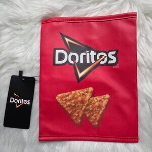 Doritos Design Pouch